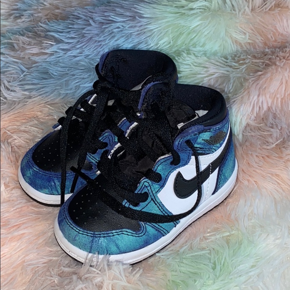Toddler 5c Jordan Ones